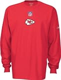 Kansas City Chiefs Kids 4-7 Full Zip Hooded Jacket and Pant Set - Medium (5-6)