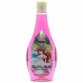 Disney Princess Bubble Bath 473ml