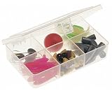 Pocket Stow-A-Way 6 Comp 3448-6