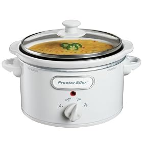 1.5 Qt. Slow Cooker by Hamilton Beach