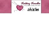 41MrRtAPEmL. SL160  Knitting Knoobie