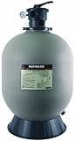 Hayward S244T ProSeries 24" In- Ground Sand Pool Filter