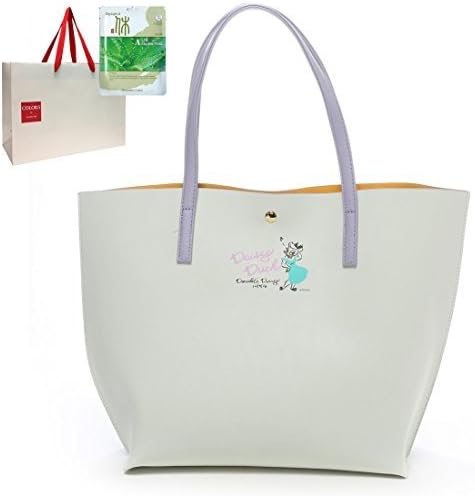 Samantha Tabitha disney daisy dot tote bag COLORS by Jennifer sky Disney
