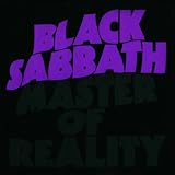 Master of Realitypar Black Sabbath