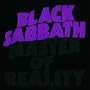 Master of Reality ~ BLACK SABBATH