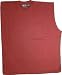 Pocket Muscle Shirts - Burgundy, Black, or Chestnut