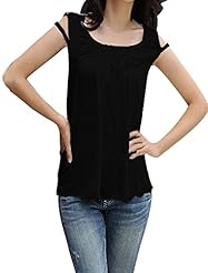 V-neck Shirred Stretchy General Print Cotton/Polyester Sleeveless  Dress