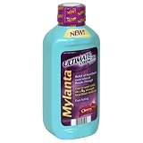 Mylanta Antacid, Ultimate Strength, Cherry, 12-Ounce Bottles (Pack of 3)