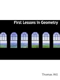 First Lessons in Geometry
