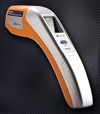 IR Thermometer Pro Actron CP7876