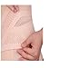 Wowlife Postpartum Recovery Belly Abdomen Waist Slimming Shaper Wrapper Belt Breathable