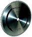 Produkt-Bild: Guede Metallkreiss&auml;geblatt 350 T