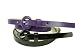 Charter Club Women's Narrow Belt - 2 Piece Set