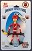 Phoenix Coyotes BENDOS bendable figure Keychan