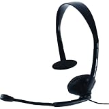 GE Hands-Free Headset with Noise-Canceling Microphone 86591 Picture