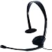 GE Hands-Free Headset with Noise-Canceling Microphone 86591