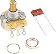 Fender Pure Vintage 250K, Solid Shaft Potentiometer