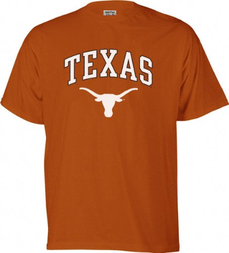 Texas Longhorns Perennial T-Shirt