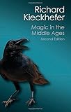 Magic in the Middle Ages (Canto Classics)