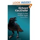 Magic in the Middle Ages (Canto Classics)