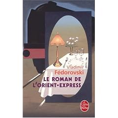 Le Roman de l'Orient-Express