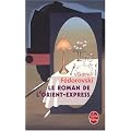 Le Roman de l'Orient-Express