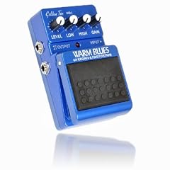 Effektpedal "Warm Blues" Overdrive OD-1