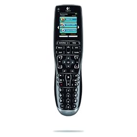 Logitech Harmony One Plus Universal Remote Control