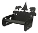 MOOSE & BEAR TOILET TISSUE HOLDER