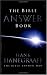 The Bible Answer Book