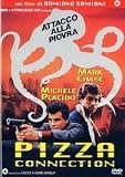 Pizza Connection ( Italienische Fassung ) - Michele Placido; Ida Di Benedetto; Mark Chase; Simona Cavallari; Massimo De Francovich; Renato Mori; Adriana Russo