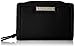 Nine West Table Treasures Zip Indexer Credit Card Holder