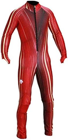 Descente DH Race Suit