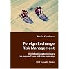 Foreign Exchange Risk Management- Which hedging techniques can be used by a mid-size company
