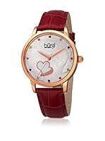 Bürgi Reloj con movimiento cuarzo japonés   36 mm