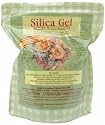Silica Gel Reusable Flower Drying Kit