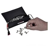 C.KTools 作業用ツールポーチ ブラック （MA2725-2）