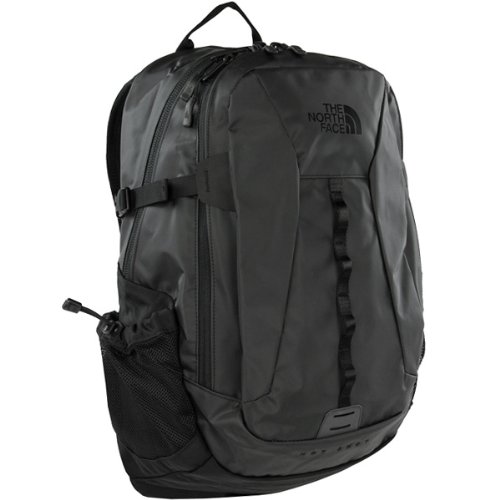 North Face Base Camp Hot Shot Backpack - TNF Black - One Size