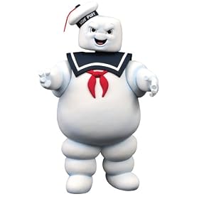 Ghostbusters  Bank: Angry Stay Puft Marshmallow Man (Limited Edition)