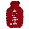 Hot Water Bottle Keep Calm