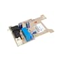 Genuine DIPLOMAT Dishwasher Control Board MODULE PCB 1899450650