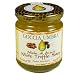 Gourmet Food : Goccia Umbra Acacia Honey with White Truffle