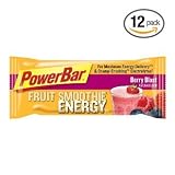 PowerBar Fruit Smoothie Bar