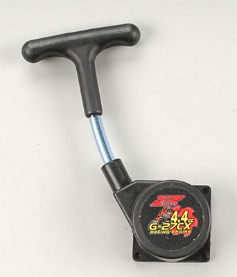 Duratrax Recoil Complete Assembled G-27CX