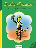 Lurchis Abenteuer 06: Das lustige Salamanderbuch - Olav Sveistrup