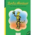 Lurchis Abenteuer 06: Das lustige Salamanderbuch