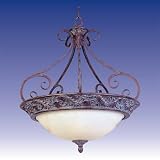 Apollo 5-Light Pendant