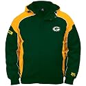 Green Bay Packers Field Power Jacket