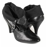 41Mra6GgtML. SL160  Nine West Iceblue Bootie