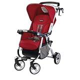 Vela Easy Drive Lightweight Stroller